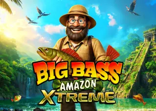 superwin356 ล่าสุด Big Bass Amazon Xtreme ทดลองเล่นฟรี