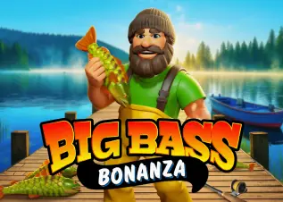 superwin356 ล่าสุด Big Bass Bonanza ทดลองเล่นฟรี