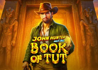 superwin356 ล่าสุด Book of Tut ทดลองเล่นฟรี