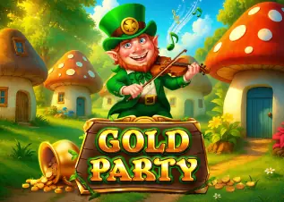 Gold Party