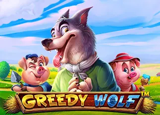 superwin356 ล่าสุด Greedy Wolf ทดลองเล่นฟรี
