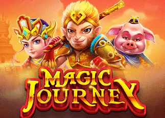 superwin356 ล่าสุด Magic Journey ทดลองเล่นฟรี