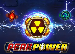 superwin356 ล่าสุด Peak Power ทดลองเล่นฟรี