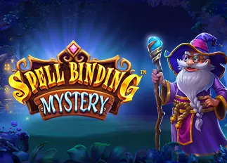 superwin356 ล่าสุด Spellbinding Mystery ทดลองเล่นฟรี