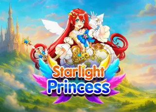 superwin356 ล่าสุด Starlight Princess ทดลองเล่นฟรี
