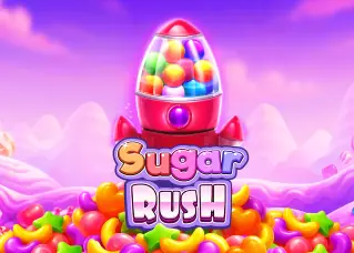 superwin356 ล่าสุด Sugar Rush ทดลองเล่นฟรี