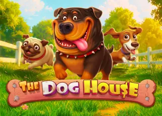 superwin356 ล่าสุด The Dog House ทดลองเล่นฟรี