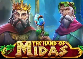 The Hand of Midas