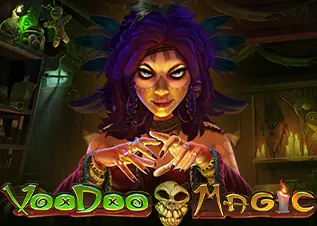 superwin356 ล่าสุด Voodoo Magic ทดลองเล่นฟรี