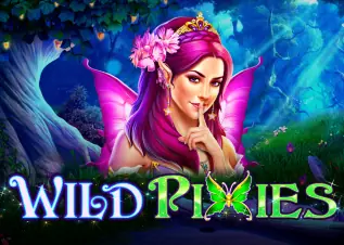 Wild Pixies