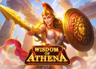 superwin356 ล่าสุด Wisdom of Athena ทดลองเล่นฟรี